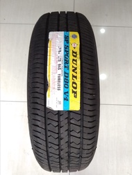 FREE PASANG Dunlop SP Sport D80V4 205/65 R15 - Ban Mobil Innova Camry Chariot