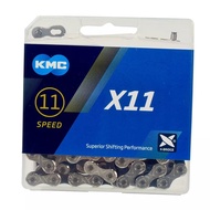 x11 Bicycle Chain kmc 11 speed Shipped From Thailand