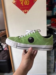 Stussy x converse one star US11