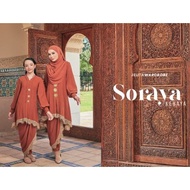 Soraya Kebaya Dewasa by Jelita Wardrobe