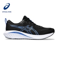 ASICS Men GEL-EXCITE 10 Running Shoes in Black/illusion Blue