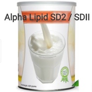 Alpha Lipid SD2 / SDII [Shocking Sales]