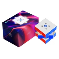 Gancube Gan 16 Maglev Max UV Magic Cube