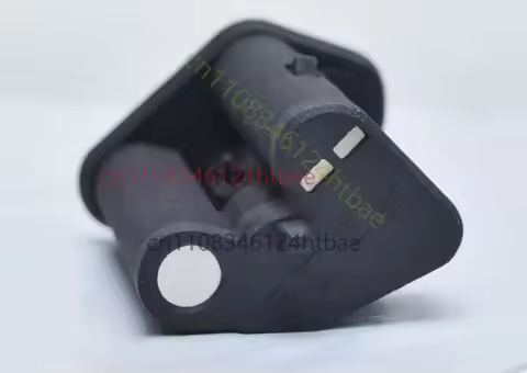 1x CR123 Battery Holder Grip Battery Clip Nylon 3D Print for Nikon F100