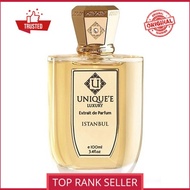 [Decant] Unique'e Luxury Istanbul / Travel Spray / Repack (2ml to 10ml)