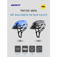 Giant Triton Mips Bicycle Helmet Sports Helmet