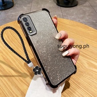 Phone case Vivo Y20 2021 Y20A Y20T Y20i Y20S G Y12A Y12S 2021 Y3S 2021 Shockproof case Casing cover