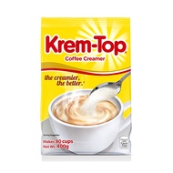 Alaska Krem-Top Non-Dairy Coffee Creamer 400g