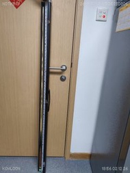 John Parris Special Cue