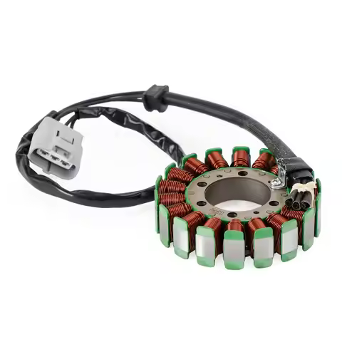 Generator Stator Coil for KTM 790 Duke black,790 Duke L, 790 Duke Orange CKD, 790 Adventure 2018-202