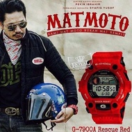 Jam G-SHOCK MAT MOTOR G-7900A-4JF (copy original 1 to 1 premium)