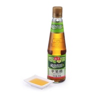 HaiTian Apple Vinegar 450ml 海天苹果醋