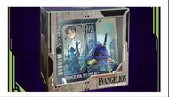 EVA 八達通卡套 限量版