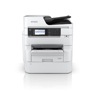 มัลติฟังก์ชั่นอิงค์เจ็ท Epson WF-C879R
