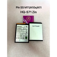SS M11/A10s/A11 newzin battery: HQ-S71