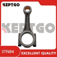 3TN84 Connecting Rod For Yanmar Engine conrod 3TN84L 3TN84TL 3TN84 4TN84 3TN84T 4TN84L