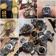 高價回收所有新舊手錶 手錶回收