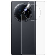 全城熱賣 - 適用於 vivo X Fold3 Pro 全屏保護后軟膜 水凝膜