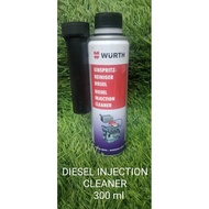 Diesel Injection cleaner