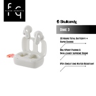 Skullcandy Dime 3 True Wireless Earbuds I 1 Year Skullcandy Malaysia Warranty