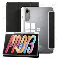 Case For Xiaoxin Pad Pro GT 13 inch 2026 /For idea Tab Pro Gen2 13" TB376FC/TB378FC/TB390 Slim Stand