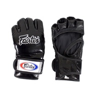 Fairtex Ultimate MMA Gloves Thumbless