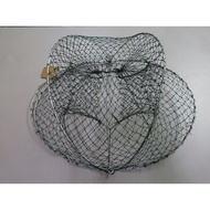 CRAB BENTO, CRAB BITO, CRAB POWDER, CRAB TRAP FOR SEA CRAB AND MUD CRAB. USED FOR NEPIH AND SEA CRAB
