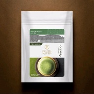 Matcha YameFukuoka Premium 30g Okucha [พร้อมส่ง]
