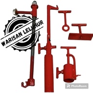 | Shockbreaker Service Saving Package