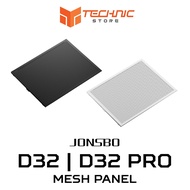 Jonsbo D32 D32 PRO MESH PANEL case side cover