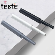 Cabinet Door Suction, Damper Buffers Soft Quiet Closer Door Bouncer,  Open Touch Furniture Accessori