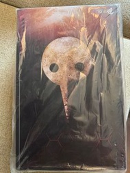 Threezero EVA 4th Angel 第四使徒