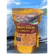 coffee powder ☝KOPI PRACAMPUR KULIM PLUS LINGZHI COFFEE✬