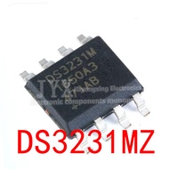 1PCS DS3231MZ SOP8 DS3231M SOP 8 DS3231 SOP new and Original