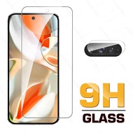 2in1 For Google Pixel 9 Pro XL 5G Screen Protector Tempered Glass Pixel9 Pixel 9Pro Pixel 9a Camera 
