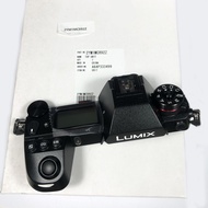 เคสฝาบนพร้อมปุ่มสวิทช์ Panasonic รุ่น DC-S1 กล้องถ่ายรูป Lumix Part Top Case Unit อะไหล่เบอร์ 2YM1MC