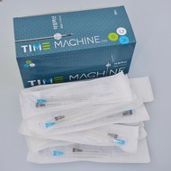 Mack8 Blunt Cannula 18G 21G 22G 23G 25G 27G 30G Ends Notched Endo Spinal Syringe Needle