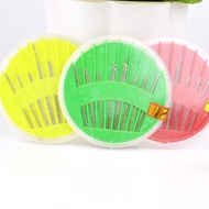 Jarum jahitan / jarum jahit tangan