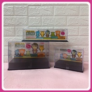 Keyway Lianfu Doll Display Box DB08 DB13 DB17 Collection Decoration Model Storage Cabinet