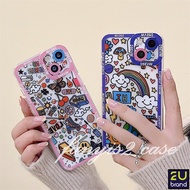2U Casing For Huawei Y9s Y9 Prime 2019 Nova 7 8 8SE 5T 6 4 3 3e 3i Mate 40 30 20 Pro P50 P40 P30 20 