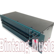 Ready Equalizer Bss Fcs 966 Opal 2 x 31 Channel Original Eq Bss Opal