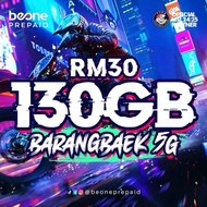 SIMKAD BEONE PREPAID