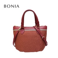 Bonia Satchel Bag 801447-305