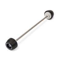 ล้อกันล้มสำหรับ Kawasaki ZH2 Z H2 2020-2025ป้องกันล้อหน้าและล้อหลัง