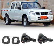 ⛤ECHO-58⛤2* Front Windscreen Washer Nozzle For Nissan  for Navara D22 D40  S14/15
