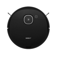 Wholesale Ecovacs Robot Vacuum Cleaner T5HERO Deebot DX96Automatic New Model Sweeping, Vacuuming, an