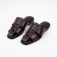 CEKHAS - Toola Wood Sandal REVERIE Collection