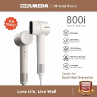 Umeda IONIC Hair Dryer 800i Hair Dryer/