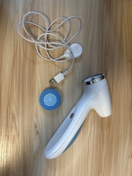 Nuskin Lumispa io 第二代 洗面機 nu skin｜原裝磁吸USB充電器