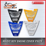 MAGIC BOY ENGINE COVER Y16ZR - enjin cover y16